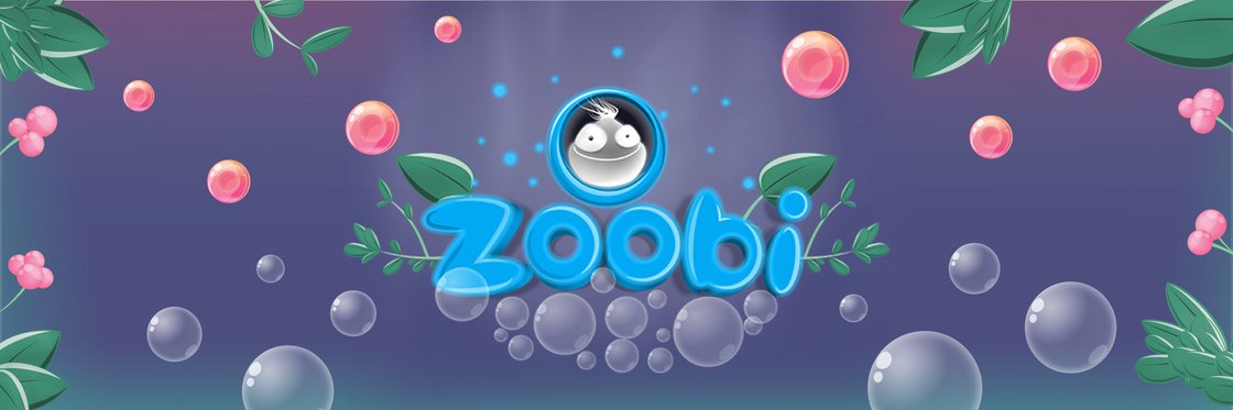 Zoobi Banner