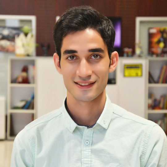 behnam